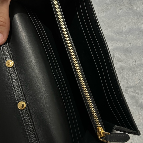 Burberry Clutch purse - Picture 7 of 8